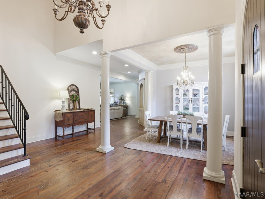 8408 Marsh Pointe Drive
