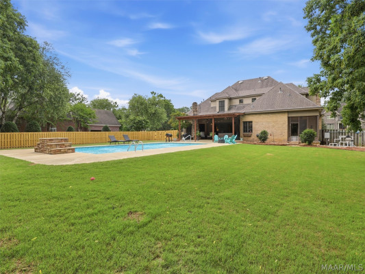 8408 Marsh Pointe Drive