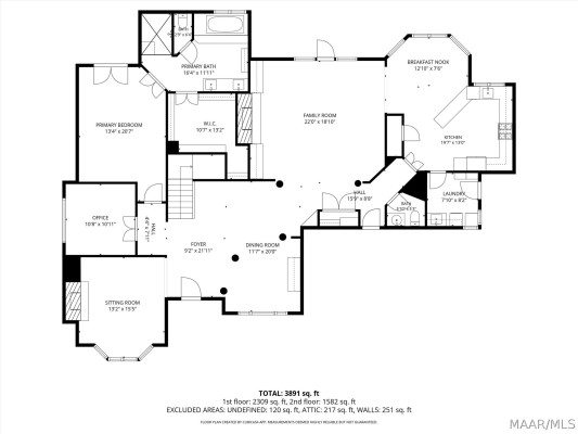 8408 Marsh Pointe Drive