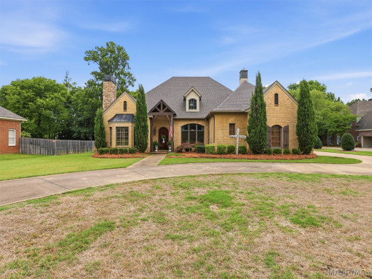 8408 Marsh Pointe Drive