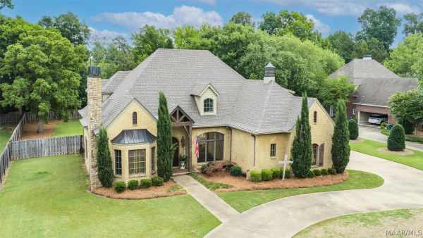 8408 Marsh Pointe Drive