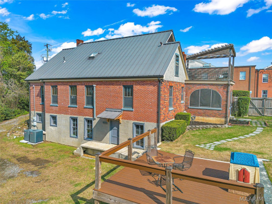 209 Dozier Street