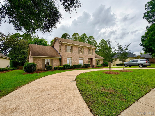 3374 Warrenton Road