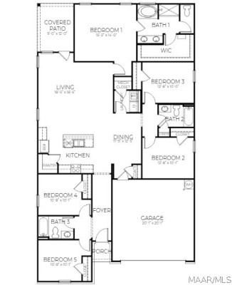 7237 Orange Blossom Way