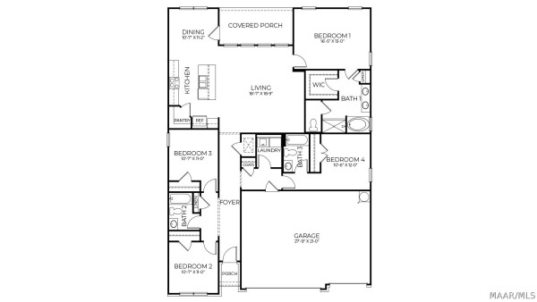 7338 Orange Blossom Way