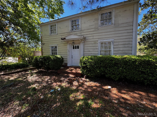 2222 Narrow Lane Road