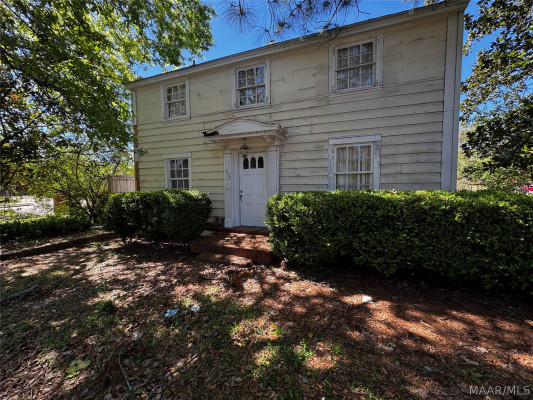 2222 Narrow Lane Road
