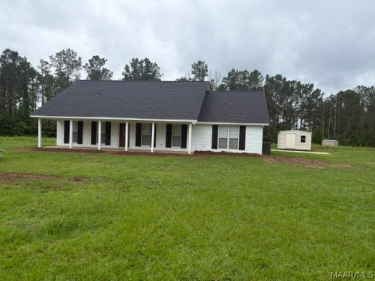 281 S Jordan Dam Road