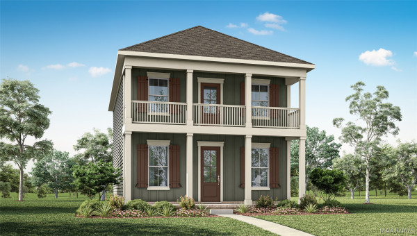 736 Patriot Drive