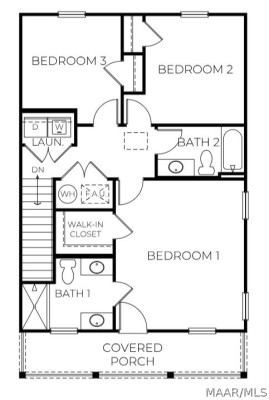 736 Patriot Drive
