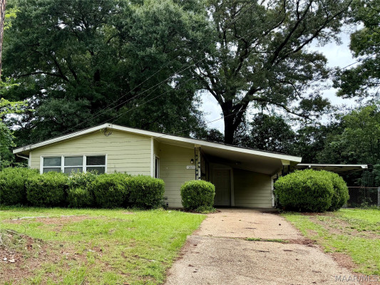 3871 Sherwood Drive