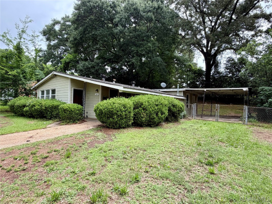 3871 Sherwood Drive