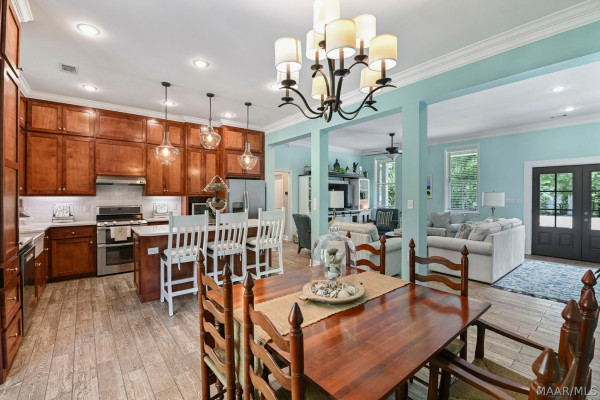 1584 Holley Mill Road