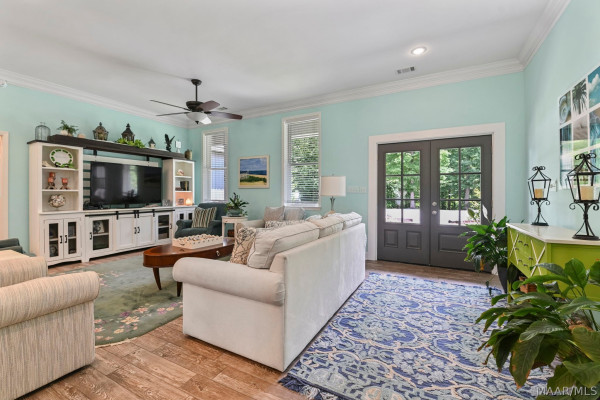 1584 Holley Mill Road