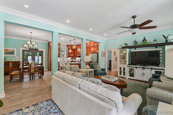 1584 Holley Mill Road