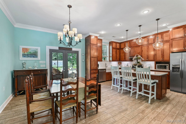 1584 Holley Mill Road