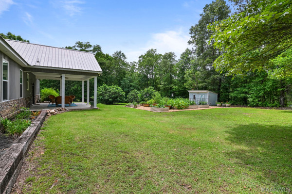 1584 Holley Mill Road