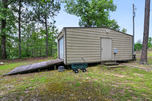1584 Holley Mill Road