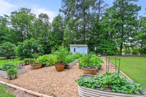1584 Holley Mill Road
