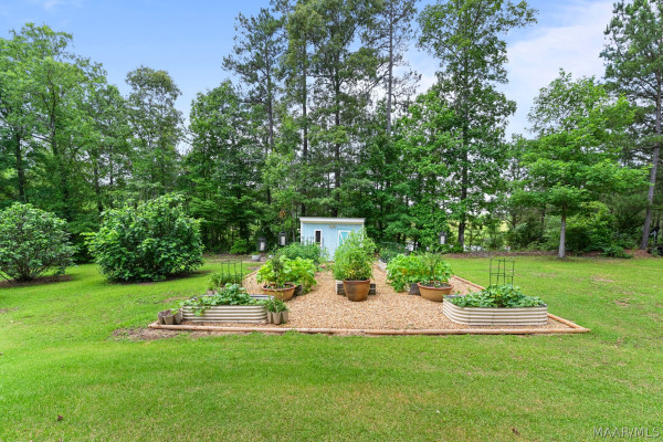 1584 Holley Mill Road