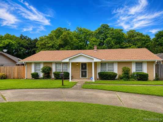 3519 Carter Hill Road