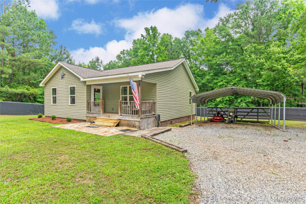 346 Fortner Lane