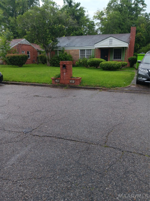 801 W Patton Avenue
