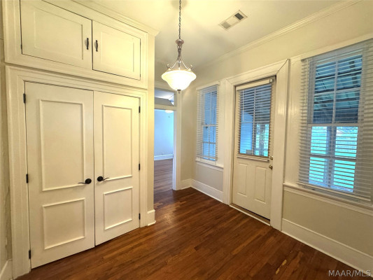3136 Montezuma Road
