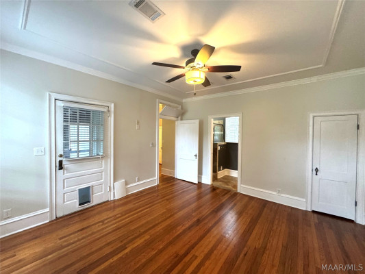 3136 Montezuma Road
