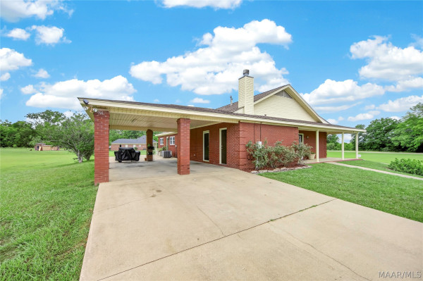 3601 RICHARDSON Road S