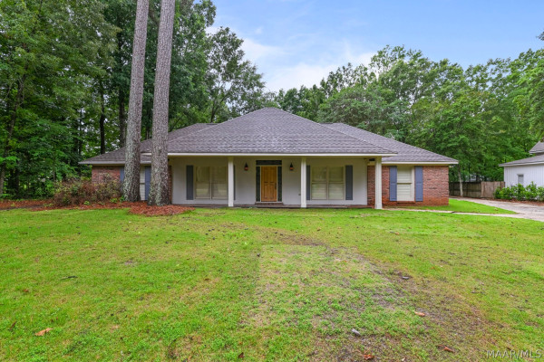 7836 HALCYON FOREST Trail