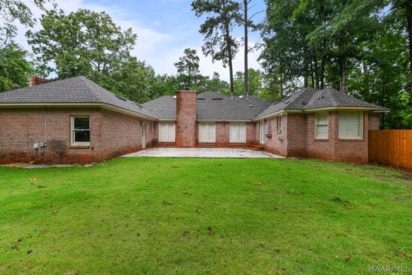 7836 HALCYON FOREST Trail