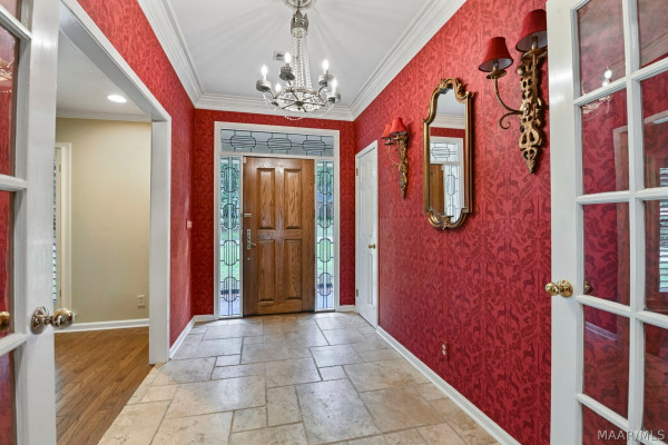7836 HALCYON FOREST Trail