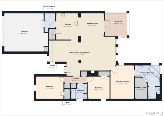 8531 Wexford Trace