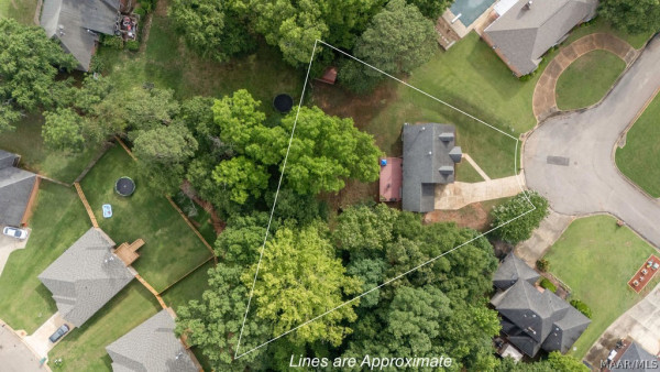 210 SCENIC Drive