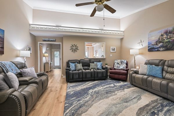 1722 Twelve Oaks Lane