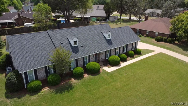 140 Tensaw Road