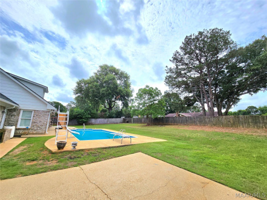 140 Tensaw Road