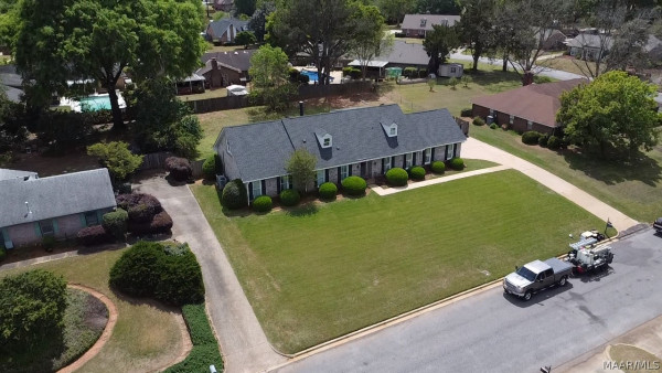 140 Tensaw Road