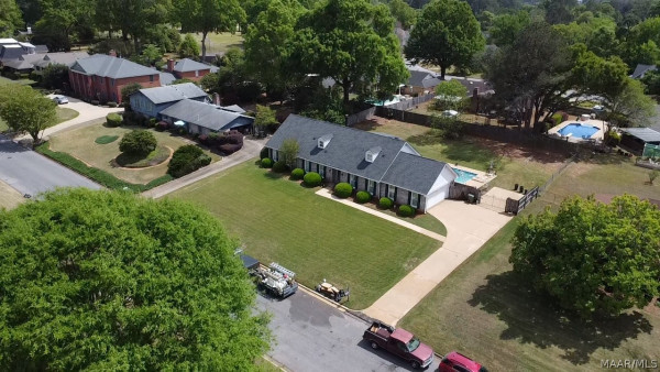 140 Tensaw Road