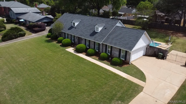 140 Tensaw Road