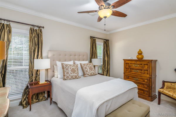 8213 Mossy Oak Drive