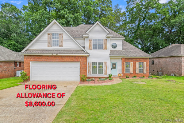 831 HEATHER Drive