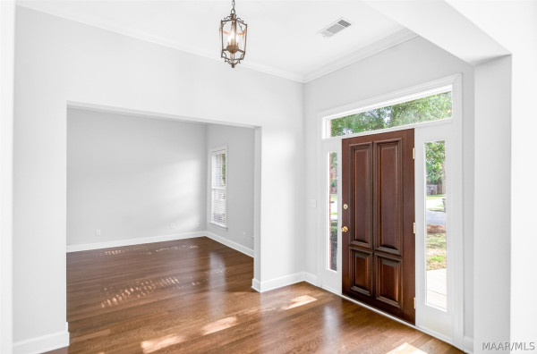 8713 MORNING Place