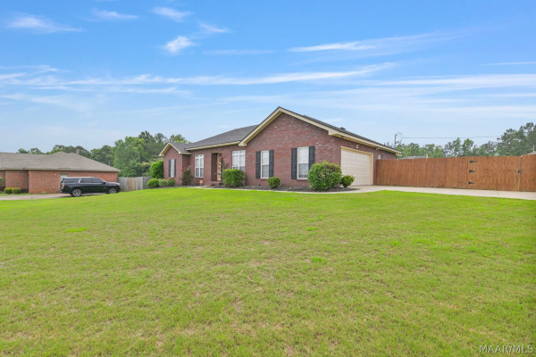 625 Old Camp Drive