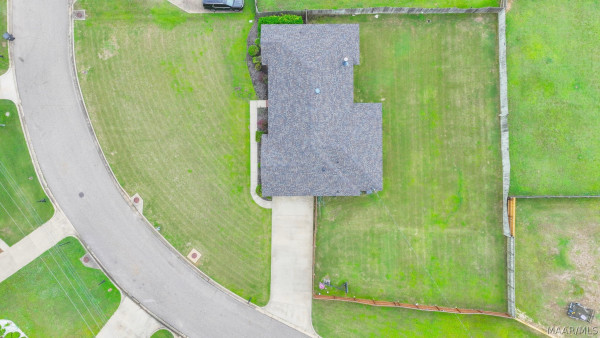 625 Old Camp Drive