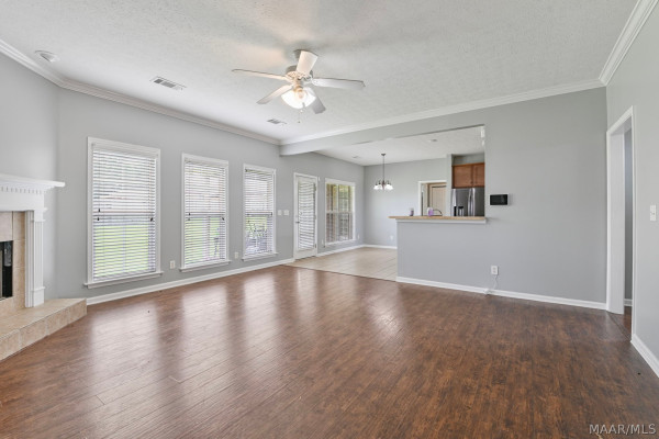 625 Old Camp Drive