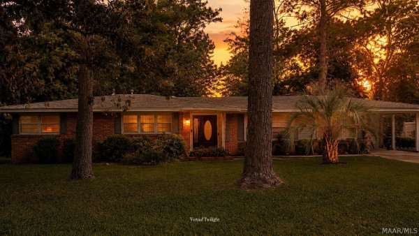 2832 S Colonial Drive