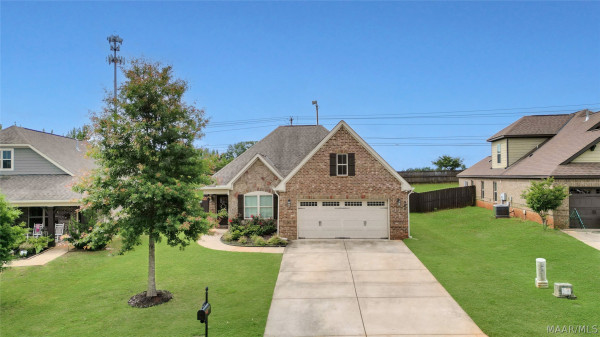 906 Delaney Drive