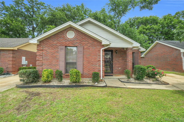 2736 Country Brook Drive